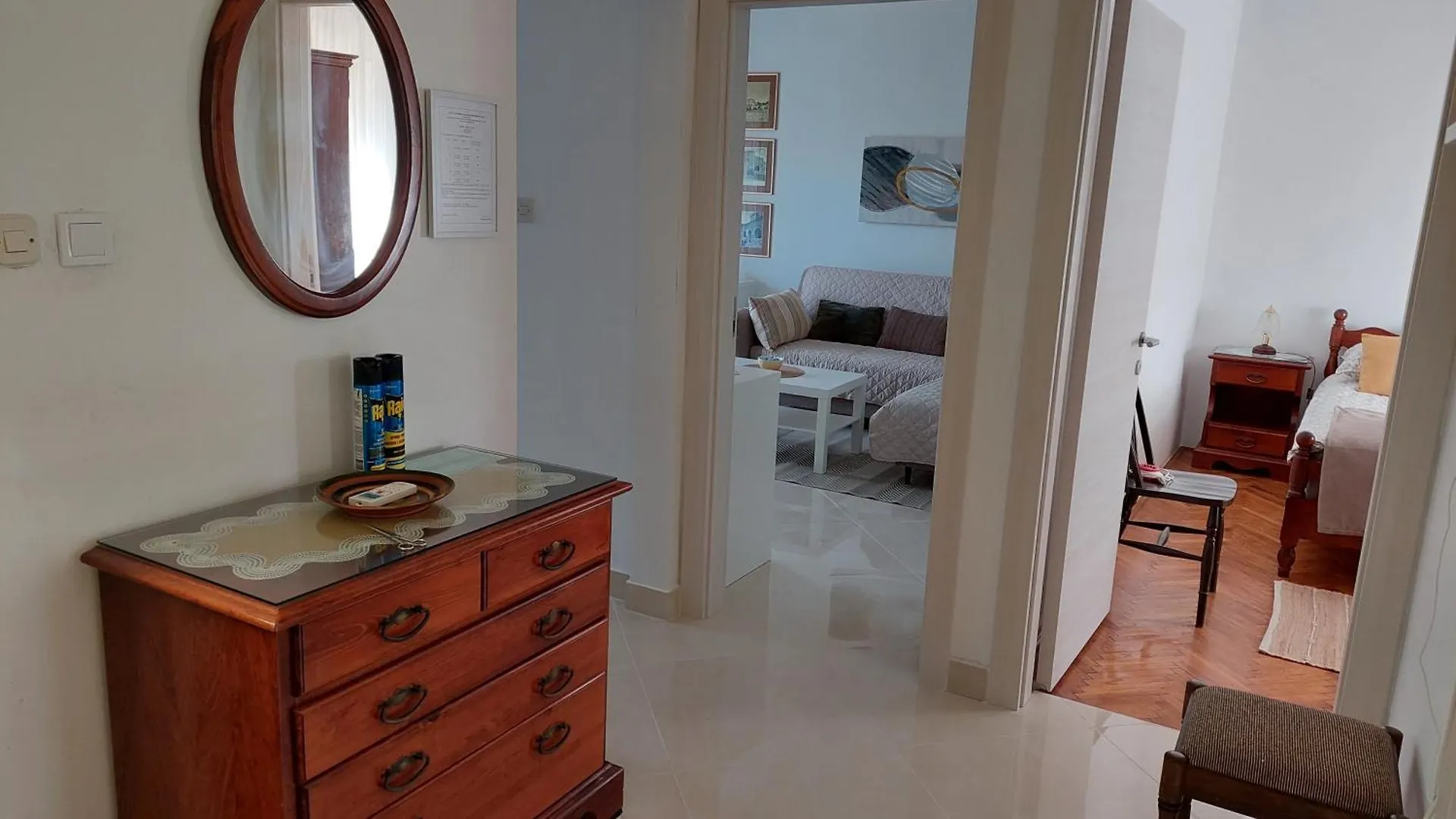 Holiday House Anka Medulin Semesterbostad