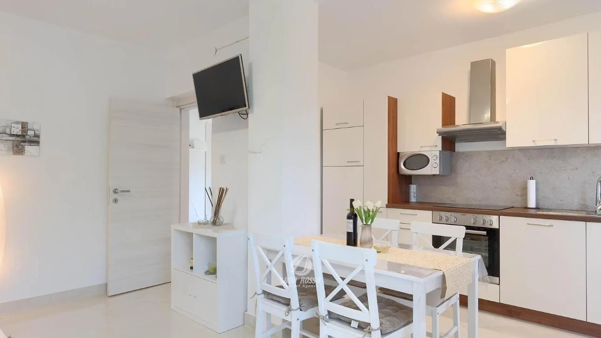 Holiday House Anka Medulin Kroatien